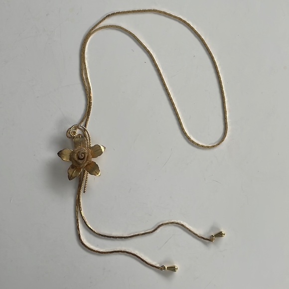 Jewelry Vintage Slide Necklace Poshmark